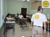 Palestra 1º Socorros Cate