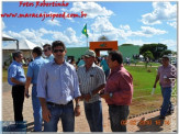 Fotos Showtec 2010 