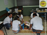 Palestra 1º Socorros Cate