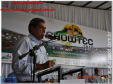Fotos Showtec 2010 
