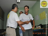 Palestra 1º Socorros Cate