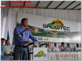 Fotos Showtec 2010 