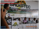 Fotos Showtec 2010 
