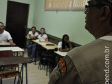 Palestra 1º Socorros Cate