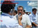 Fotos Showtec 2010 