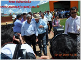 Fotos Showtec 2010 