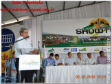 Fotos Showtec 2010 