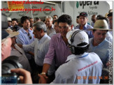 Fotos Showtec 2010 