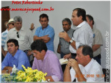 Fotos Showtec 2010 
