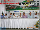 Fotos Showtec 2010 