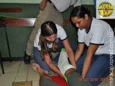 Palestra 1º Socorros Cate