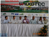 Fotos Showtec 2010 
