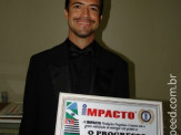 Impacto Pesquisas Premia as Melhores Empresas de Maracaju