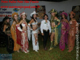 Fotos do 2º dia da 5ª Etapa Maracaju de Rodeio Nacional