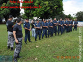 Policiais Militares e Civis de Maracaju recebem curso tático operacional de reação pessoal e tiro