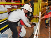 Fotos do 3º dia da 5ª Etapa Maracaju de Rodeio Nacional 