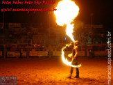 Fotos do 2º dia da 5ª Etapa Maracaju de Rodeio Nacional