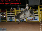 Fotos do 2º dia da 5ª Etapa Maracaju de Rodeio Nacional