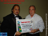 Impacto Pesquisas Premia as Melhores Empresas de Maracaju