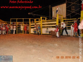 Fotos do 3º dia da 5ª Etapa Maracaju de Rodeio Nacional 