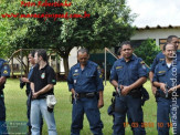Policiais Militares e Civis de Maracaju recebem curso tático operacional de reação pessoal e tiro