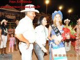 Fotos do 3º dia da 5ª Etapa Maracaju de Rodeio Nacional 