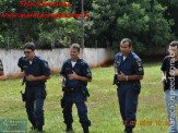 Policiais Militares e Civis de Maracaju recebem curso tático operacional de reação pessoal e tiro