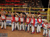 Fotos do 3º dia da 5ª Etapa Maracaju de Rodeio Nacional 