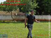 Policiais Militares e Civis de Maracaju recebem curso tático operacional de reação pessoal e tiro