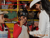 Fotos do 3º dia da 5ª Etapa Maracaju de Rodeio Nacional 