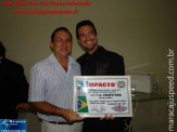 Impacto Pesquisas Premia as Melhores Empresas de Maracaju