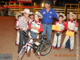 Fotos do 4º dia da 5ª Etapa Maracaju de Rodeio Nacional (último dia de festa) 