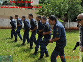 Policiais Militares e Civis de Maracaju recebem curso tático operacional de reação pessoal e tiro