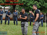 Policiais Militares e Civis de Maracaju recebem curso tático operacional de reação pessoal e tiro