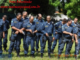 Policiais Militares e Civis de Maracaju recebem curso tático operacional de reação pessoal e tiro