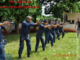 Policiais Militares e Civis de Maracaju recebem curso tático operacional de reação pessoal e tiro