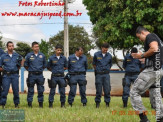 Policiais Militares e Civis de Maracaju recebem curso tático operacional de reação pessoal e tiro