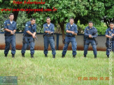 Policiais Militares e Civis de Maracaju recebem curso tático operacional de reação pessoal e tiro