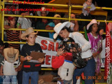 Fotos do 3º dia da 5ª Etapa Maracaju de Rodeio Nacional 