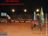 Fotos do 3º dia da 5ª Etapa Maracaju de Rodeio Nacional 