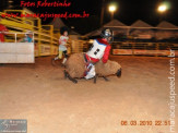 Fotos do 3º dia da 5ª Etapa Maracaju de Rodeio Nacional 