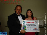 Impacto Pesquisas Premia as Melhores Empresas de Maracaju