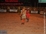 Público lotou arquibancadas na abertura da 5ª Etapa Maracaju de Rodeio Nacional