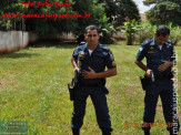 Policiais Militares e Civis de Maracaju recebem curso tático operacional de reação pessoal e tiro