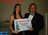 Impacto Pesquisas Premia as Melhores Empresas de Maracaju