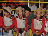 Fotos do 3º dia da 5ª Etapa Maracaju de Rodeio Nacional 