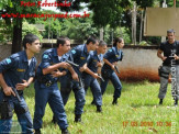 Policiais Militares e Civis de Maracaju recebem curso tático operacional de reação pessoal e tiro