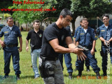 Policiais Militares e Civis de Maracaju recebem curso tático operacional de reação pessoal e tiro