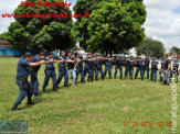 Policiais Militares e Civis de Maracaju recebem curso tático operacional de reação pessoal e tiro