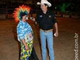 Fotos do 2º dia da 5ª Etapa Maracaju de Rodeio Nacional